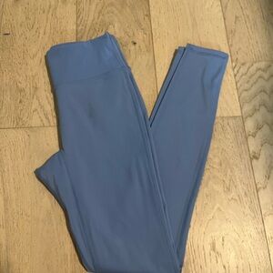 Fabletics Blue Leggings